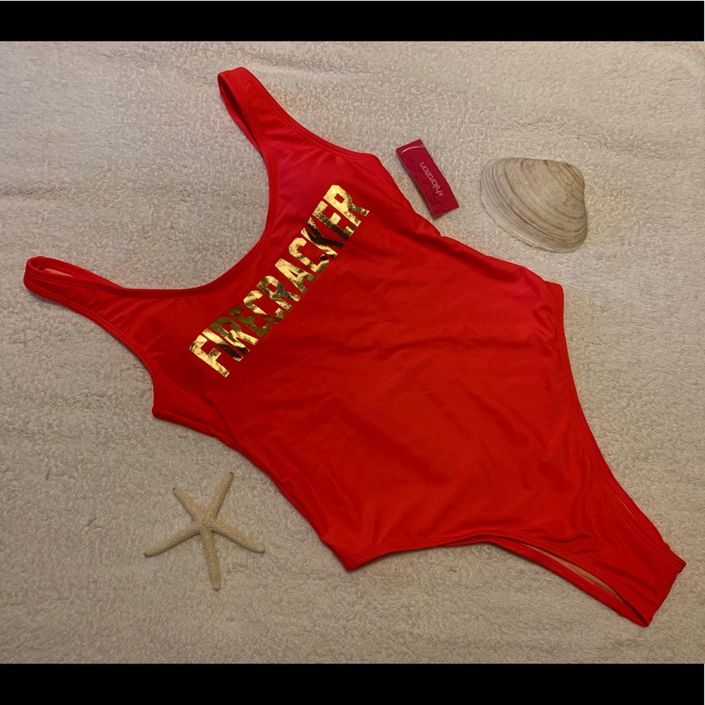 Xhilaration one piece swimsuit